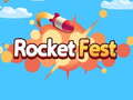Игра Rocket Fest