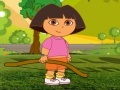 Игра Dora Long Bow