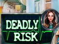 Игра Deadly Risk
