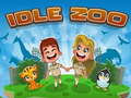 Игра Idle Zoo