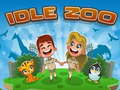 Игра Idle Zoo