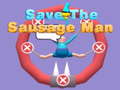 Игра Save The Sausage Man