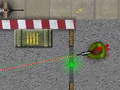 Игра Zombie Shooting 2D