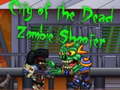 Ігра City of the Dead : Zombie Shooter