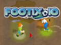 Игра Footix.io