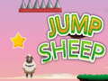 Игра Jump Sheep 