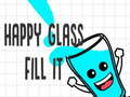 Ігра Happy Glass Fill it
