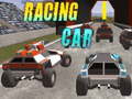 Игра Racing Car