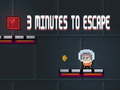 Игра 3 Minutes To Escape