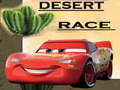 Игра Desert Race