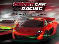 Игра Circuit Car Racing