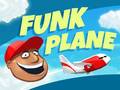 Игра Funky Plane