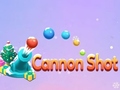 Игра Cannon Shot