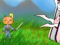 Игра NekoSaga