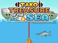 Ігра Tako Treasure of the Sea
