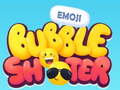 Ігра Emoji Bubble Shooter
