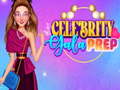 Игра Celebrity Gala Prep