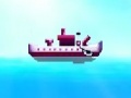 Игра War Against Submarine