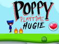 Игра Poppy Playtime Hugie