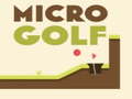 Игра Micro Golf