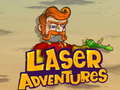 Ігра Laser Adventures