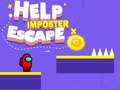 Игра Help Imposter Escape