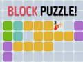 Игра Block Puzzle!
