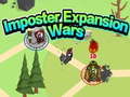 Ігра Imposter Expansion Wars