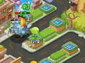 Игра Plants Vs Zombies Unblocked