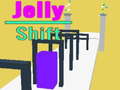 Игра Jelly Shift