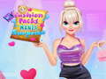 Ігра Fashion Packs Mania Surprise