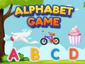 Игра Alphabet Game