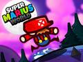 Игра Super Marius World