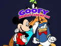 Ігра Goofy Memory card Match