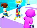 Игра Falling People 3D