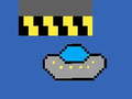 Ігра Flappy UFO