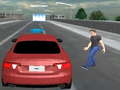 Ігра Crazy Car Impossible Stunt Challenge Game