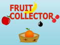 Игра Fruit Collector