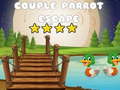 Игра Couple Parrot Escape