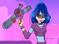 Игра Winx Bloom HeroStyle