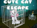 Ігра Cute Cat Escape