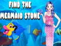 Игра Find The Mermaid Stone
