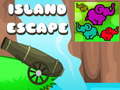Игра Island Escape