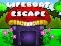 Игра Lifeboat Escape