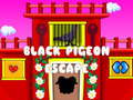 Игра Black Pigeon Escape