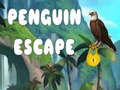 Ігра Penguin Escape