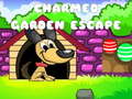 Игра Charmed Garden Escape