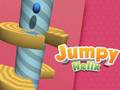 Ігра Jumpy Helix