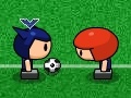 Игра Mini Soccer