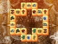 Игра Ancient Indian Mahjong
